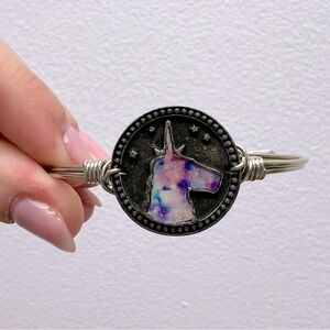 NEW Luca & Danni Unicorn Bracelet (Petite)